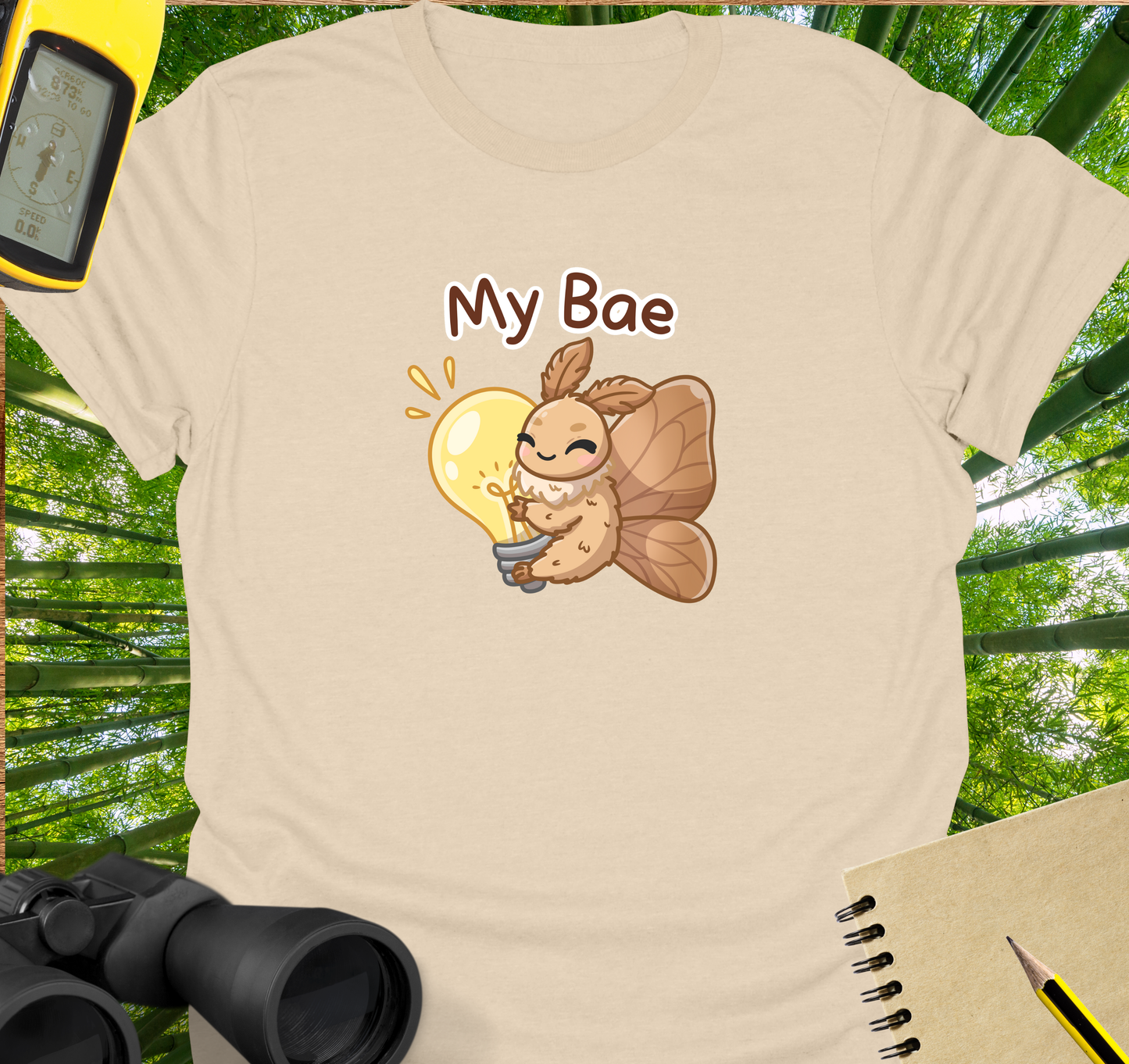 My Bae T-shirt