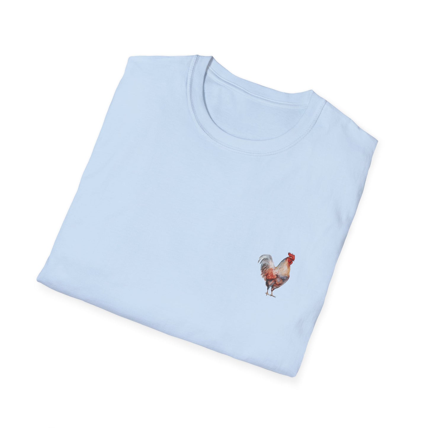 Little Rooster T-shirt
