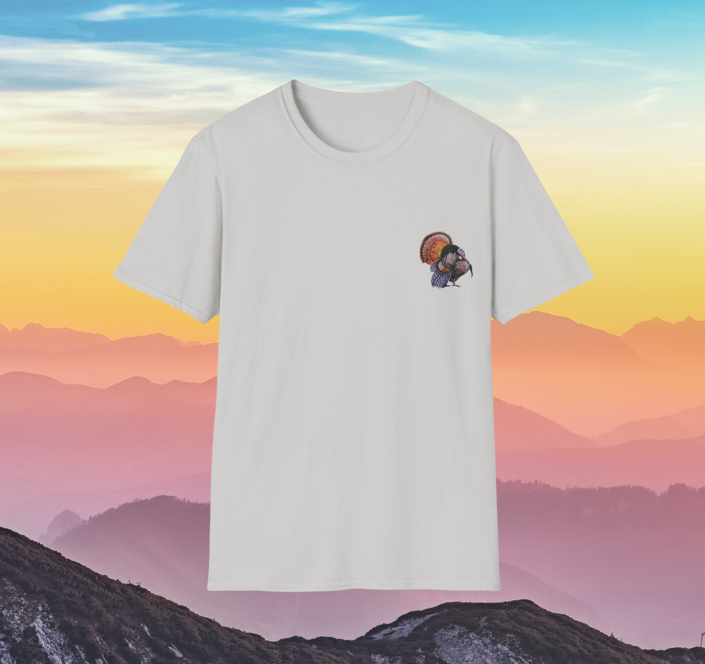 Turkey T-shirt