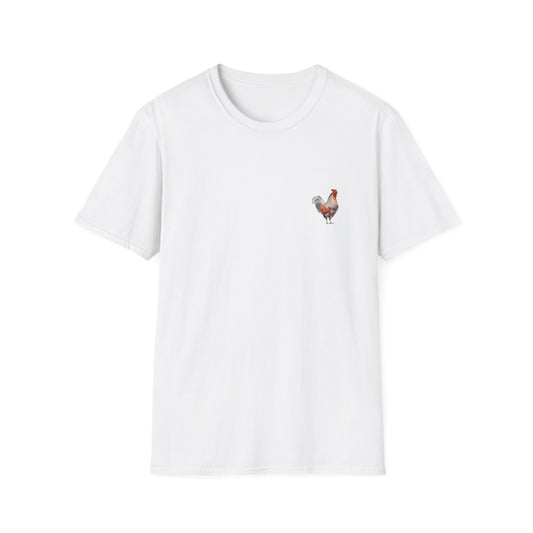 Little Rooster T-shirt