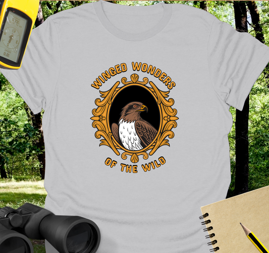 Wonders of the Wild T-shirt