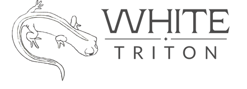 White Triton