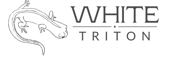 White Triton