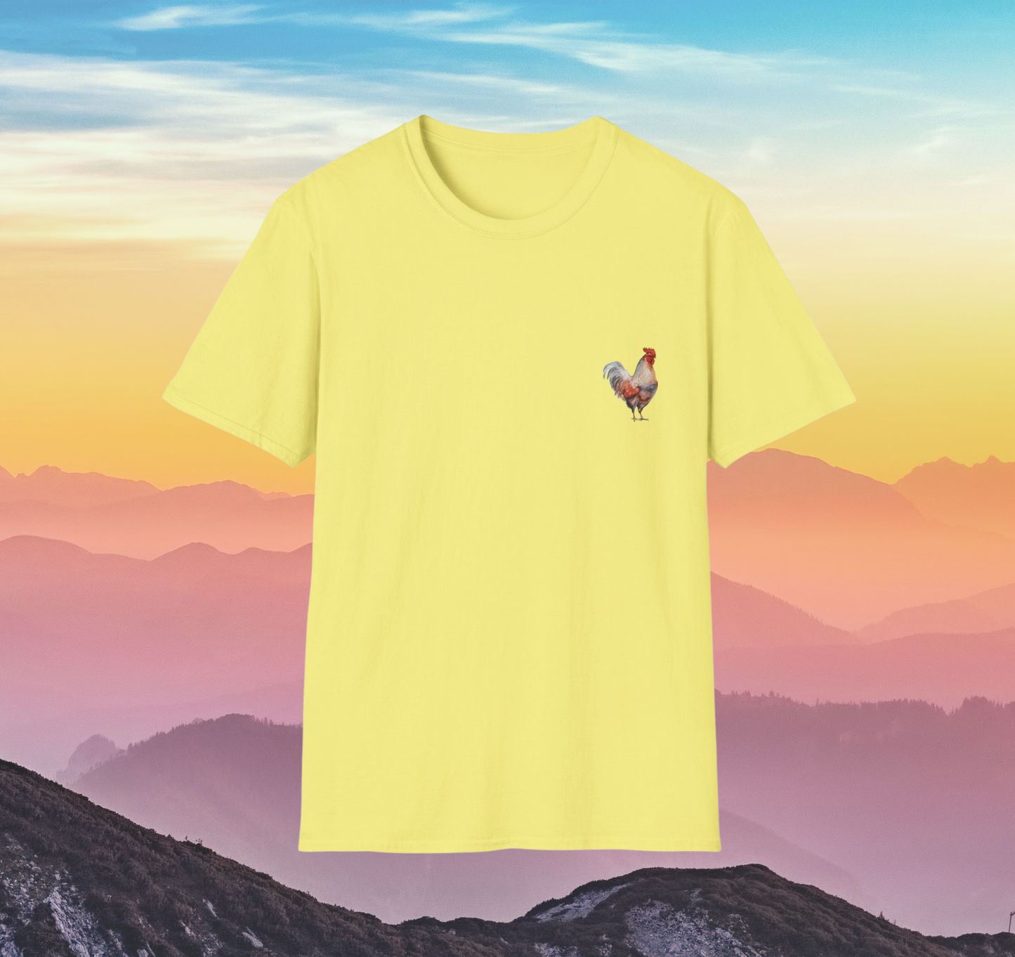 Little Rooster T-shirt