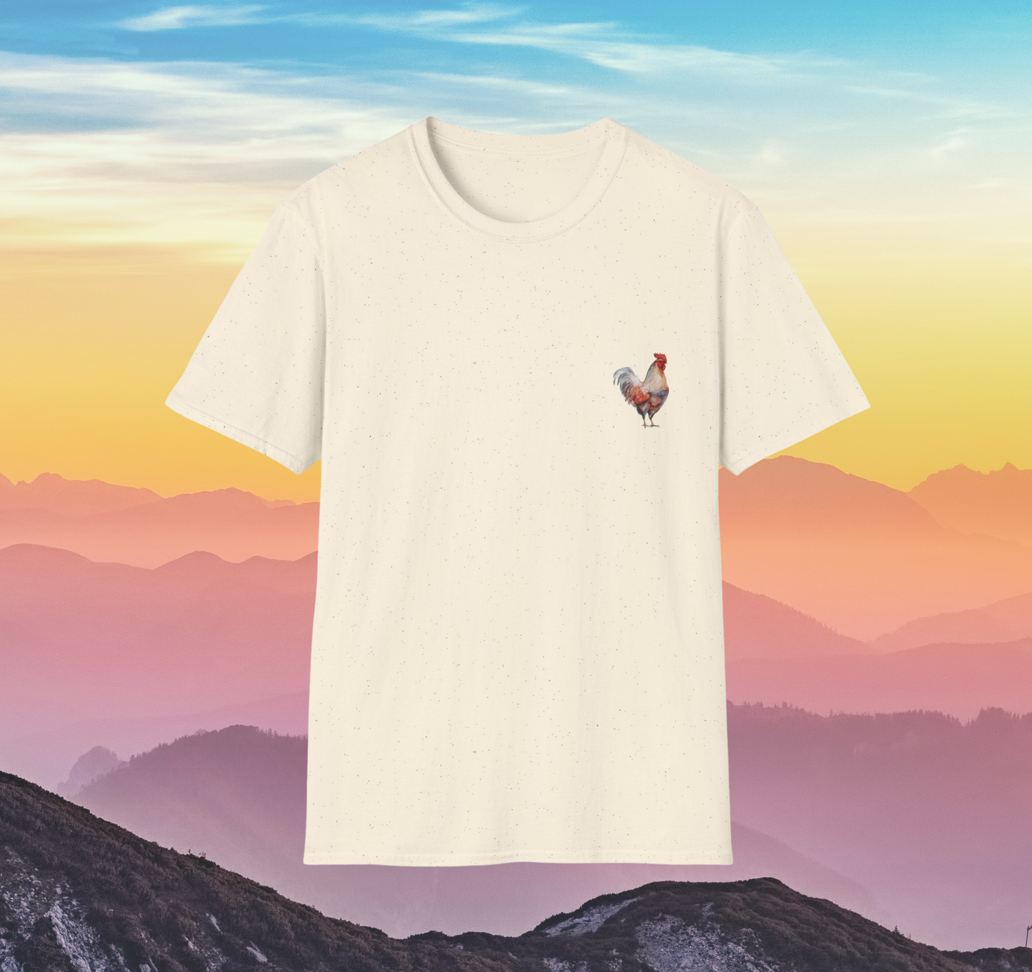 Little Rooster T-shirt