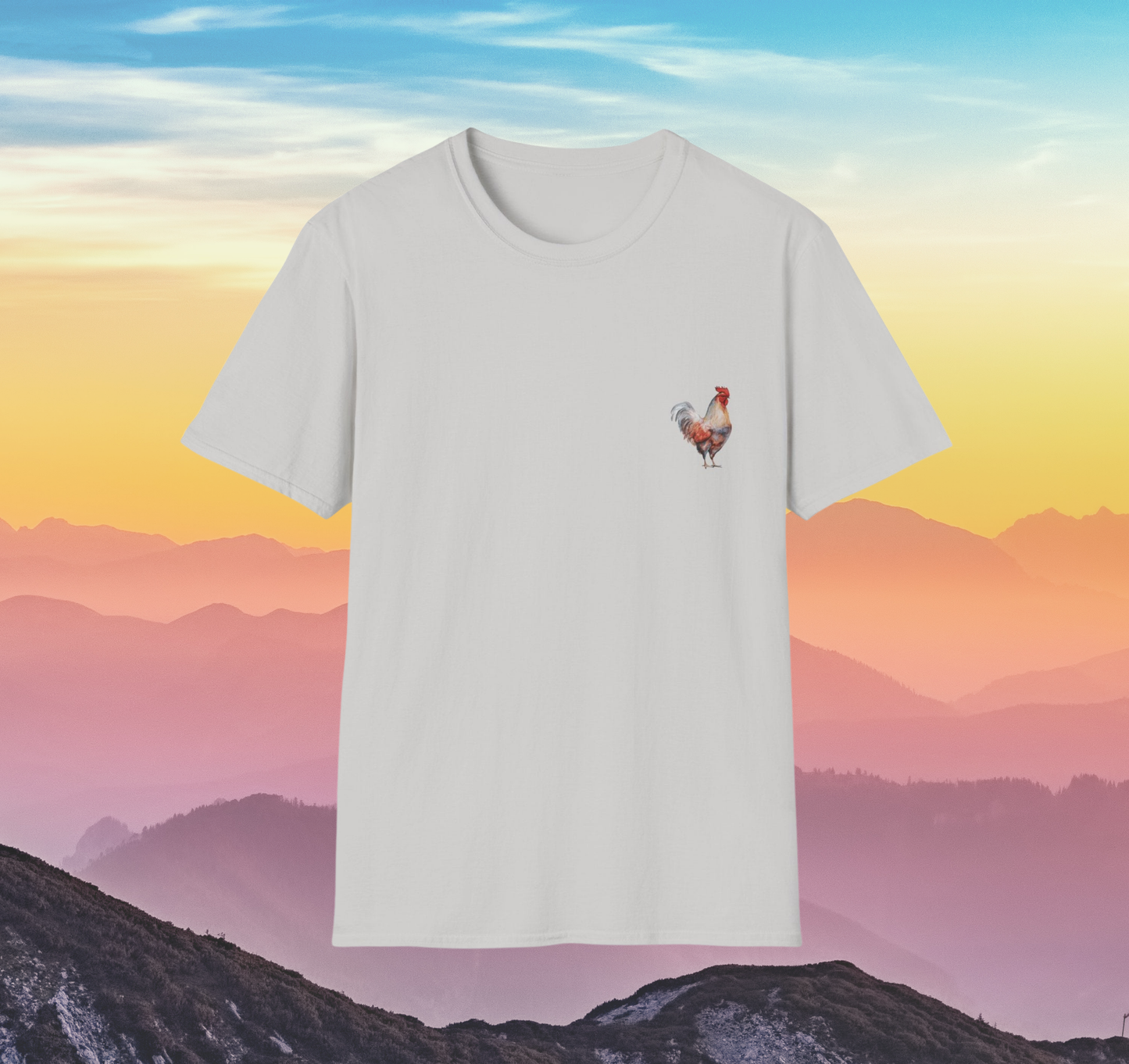Little Rooster T-shirt