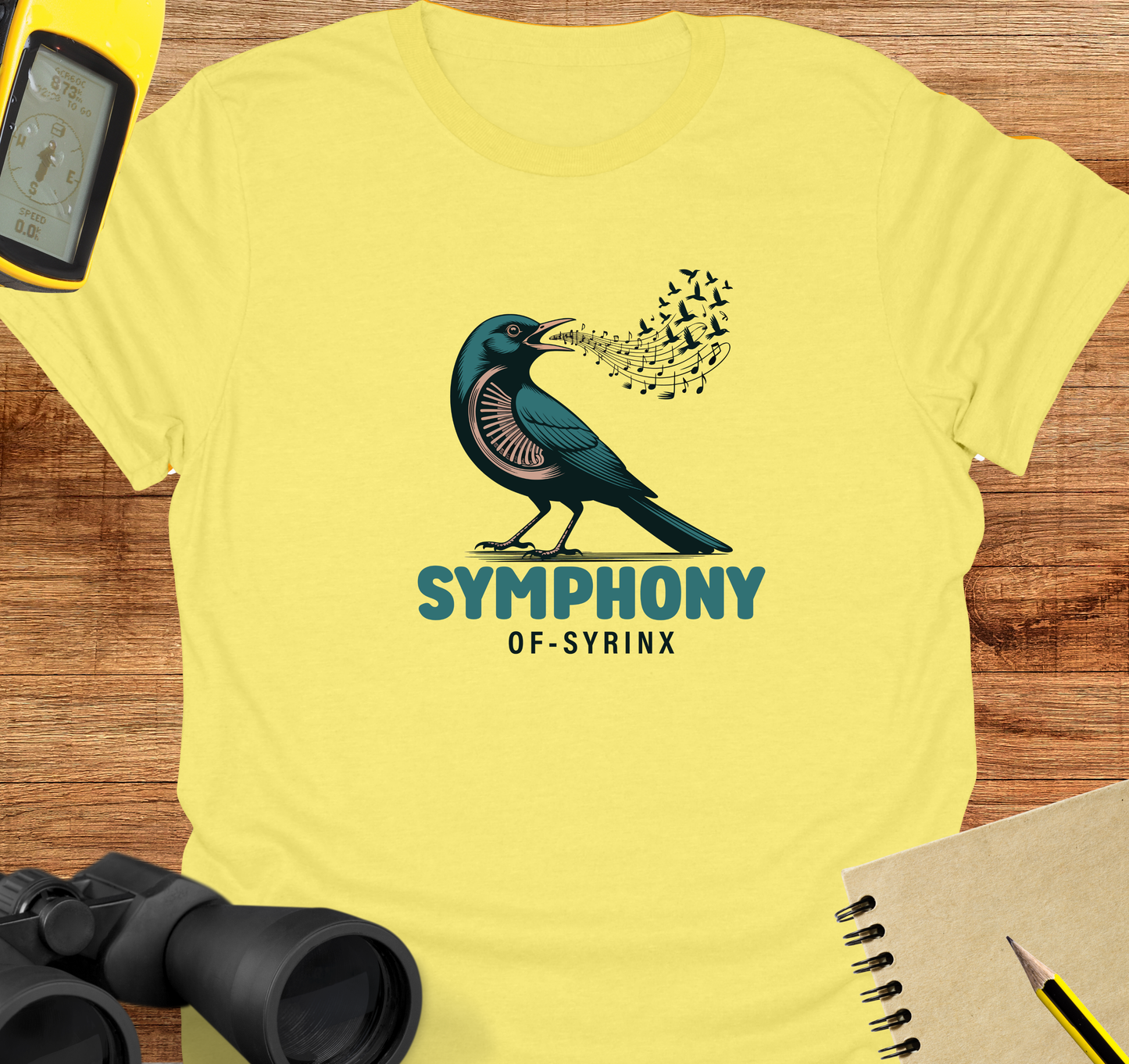 Symphony T-shirt