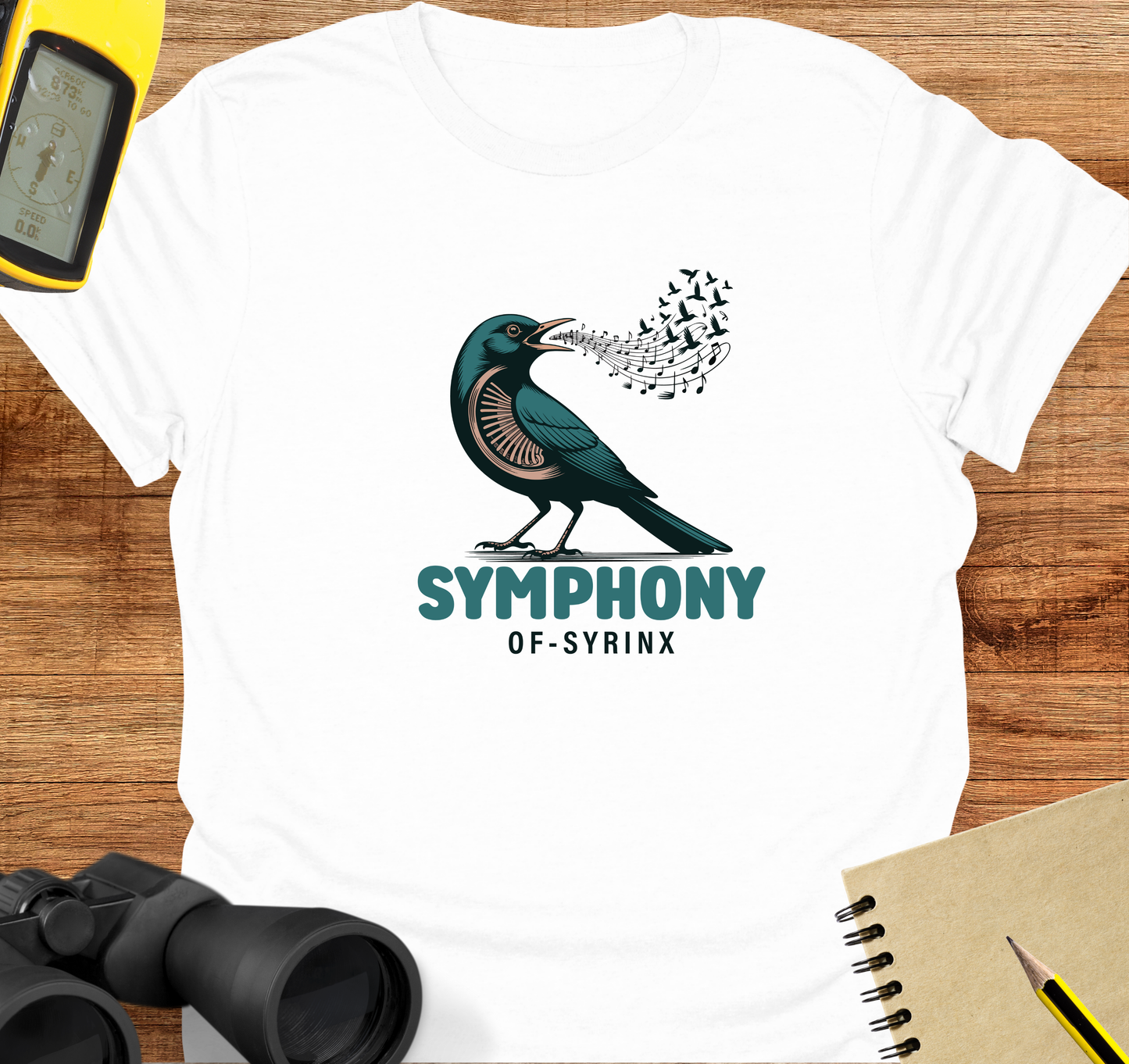 Symphony T-shirt