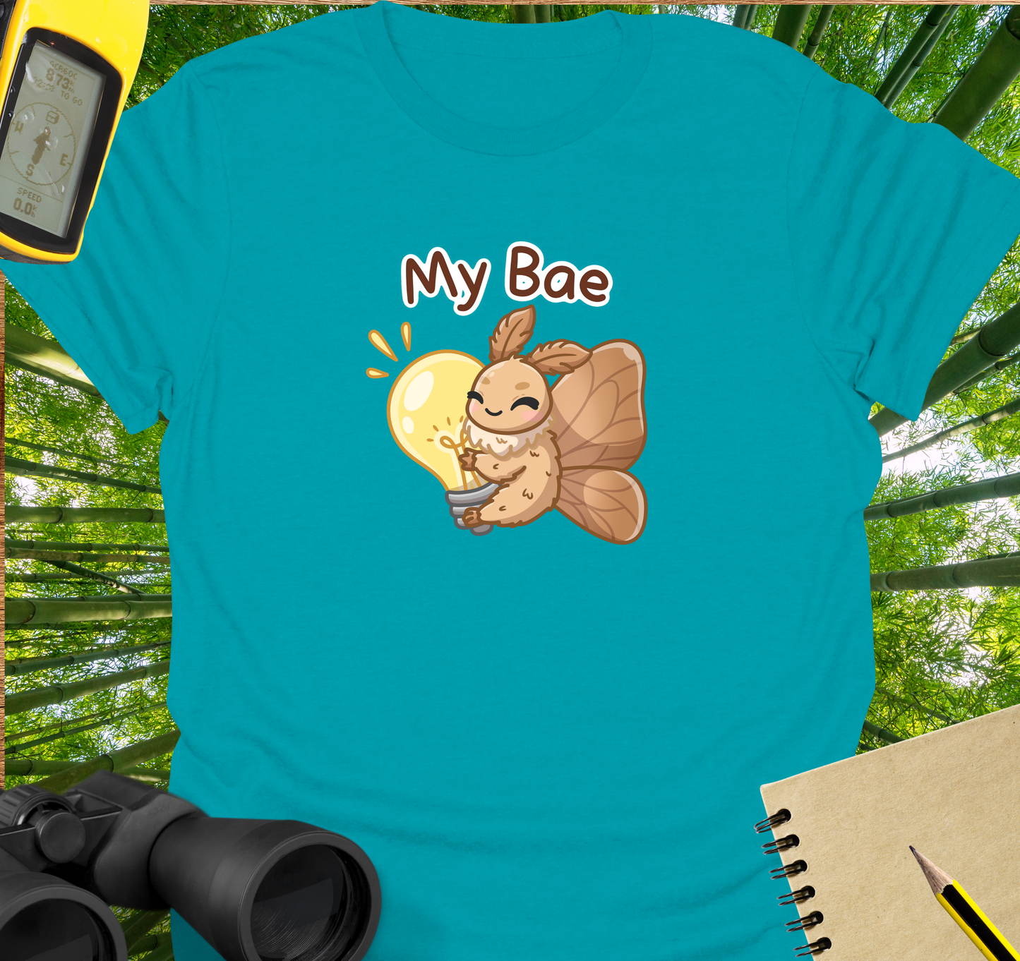 My Bae T-shirt