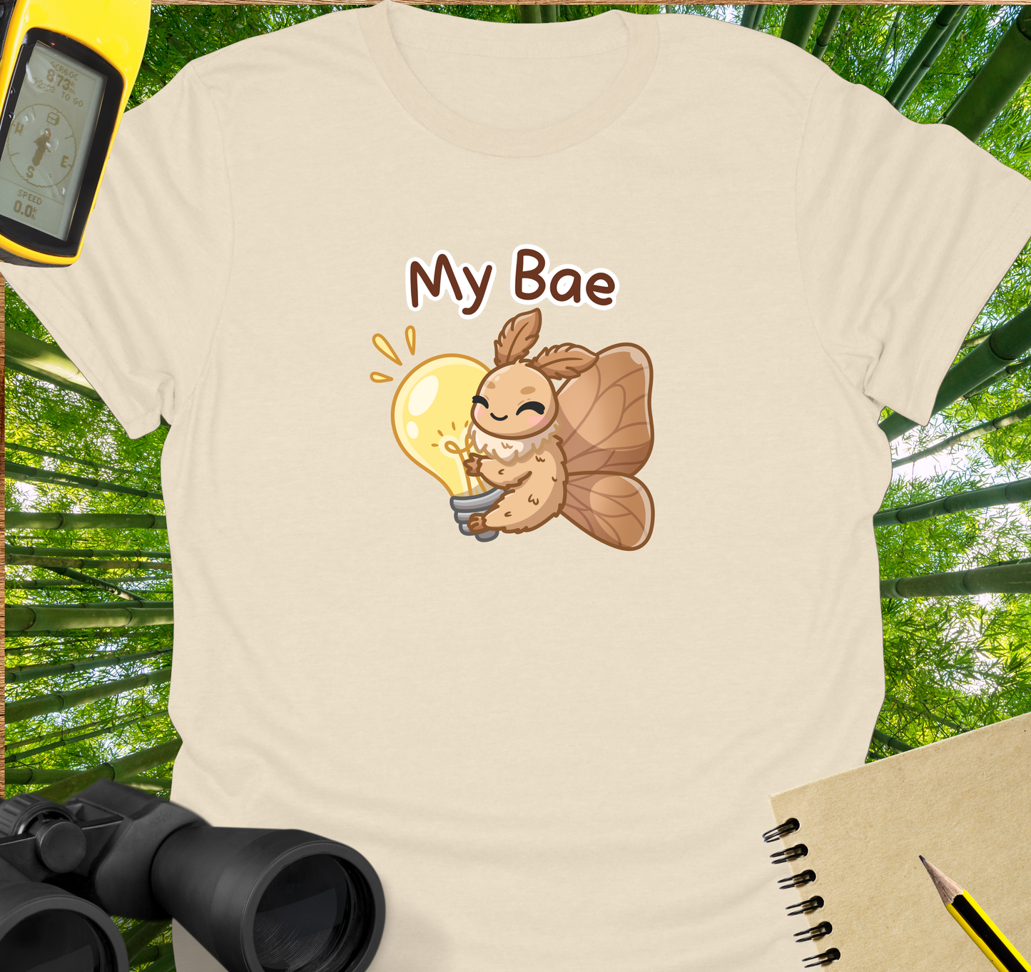 My Bae T-shirt