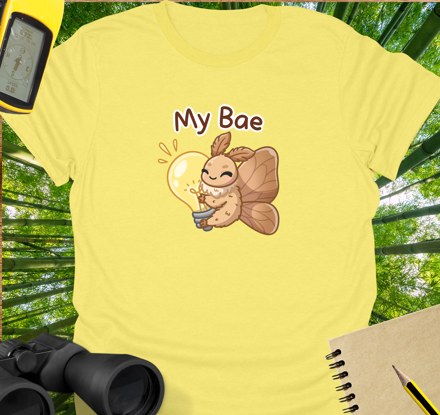 My Bae T-shirt