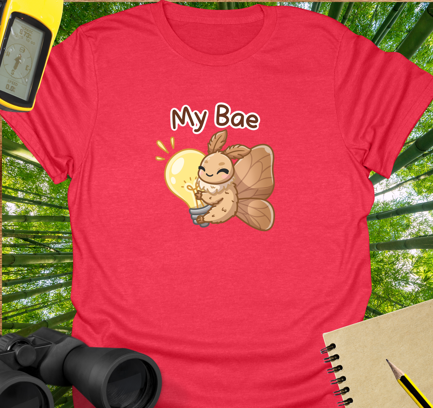 My Bae T-shirt