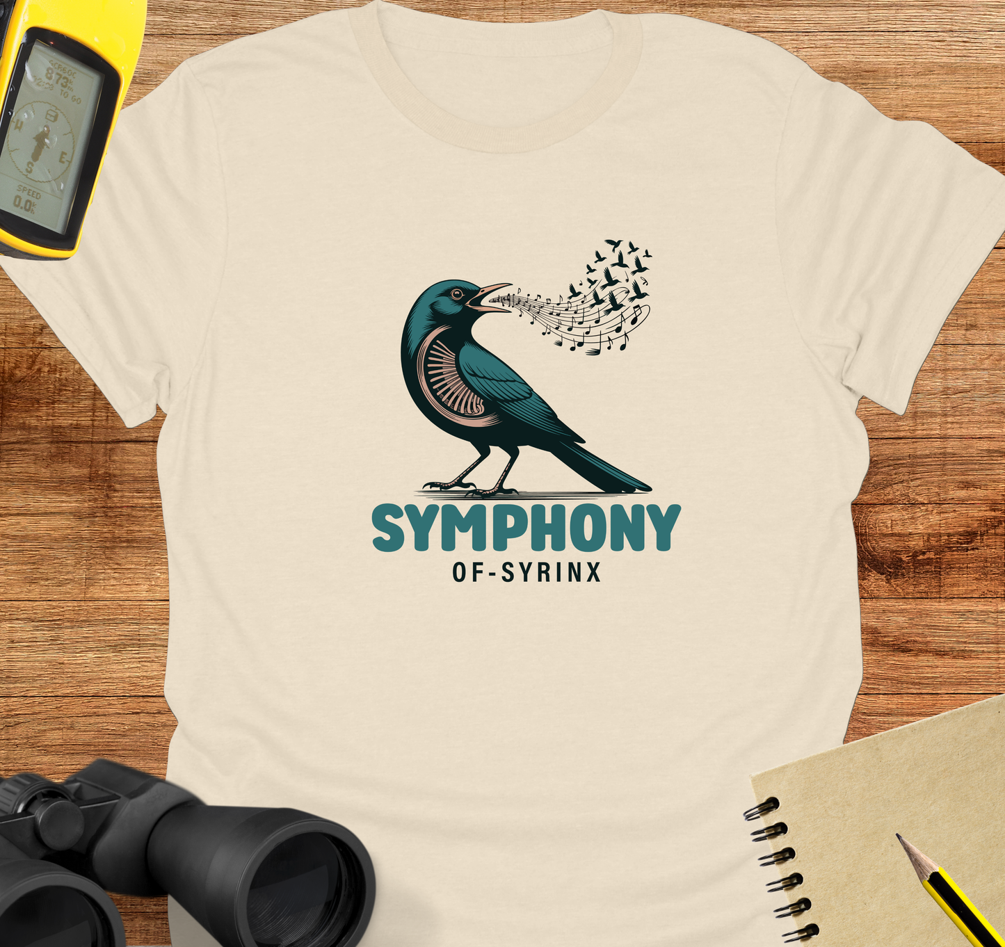 Symphony T-shirt