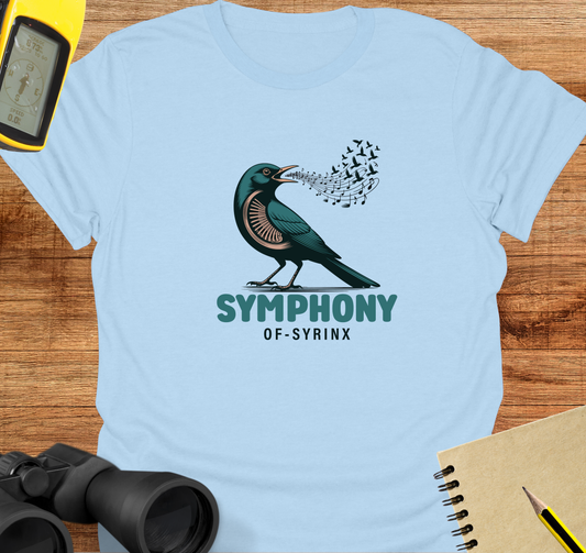 Symphony T-shirt