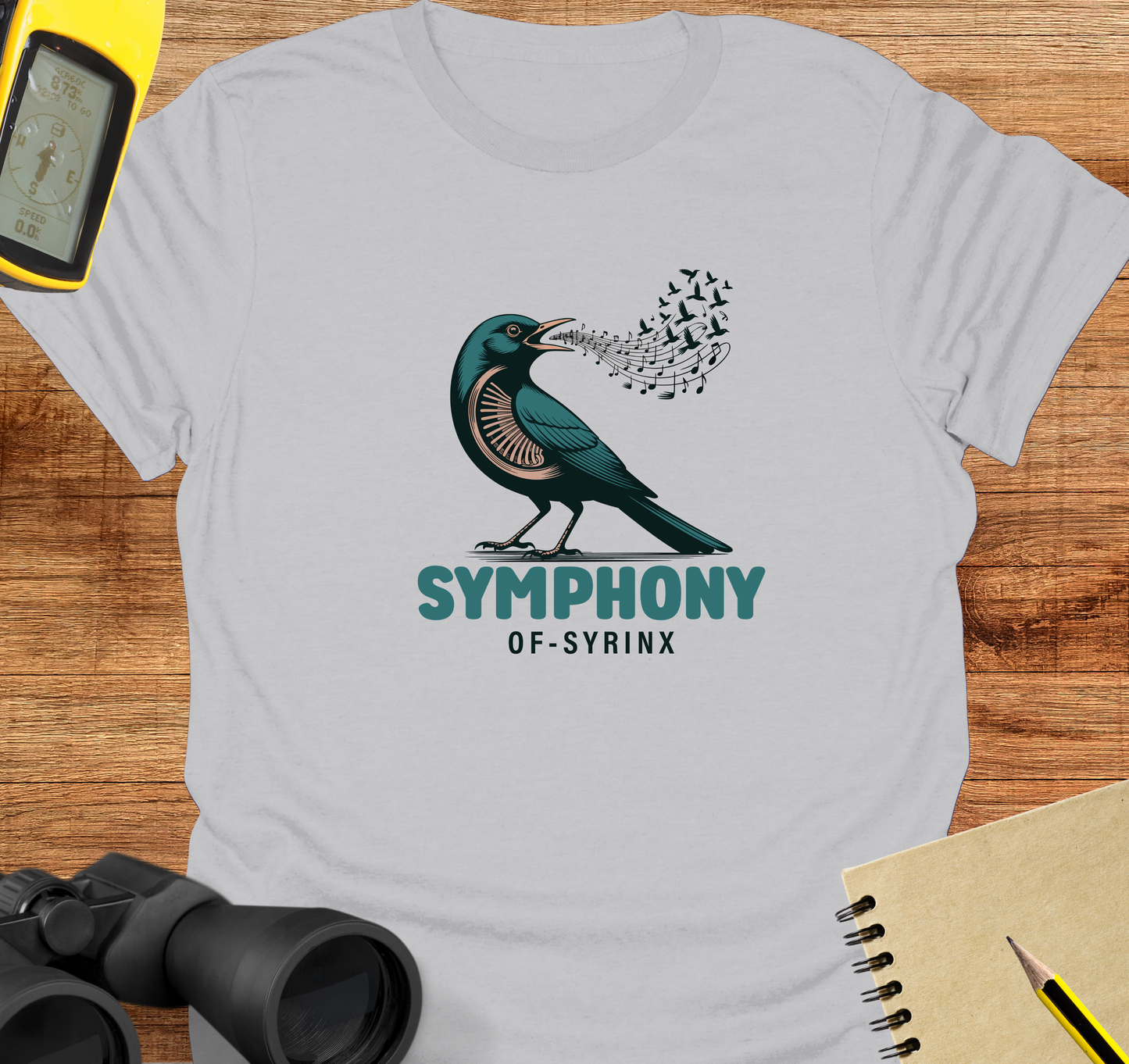 Symphony T-shirt