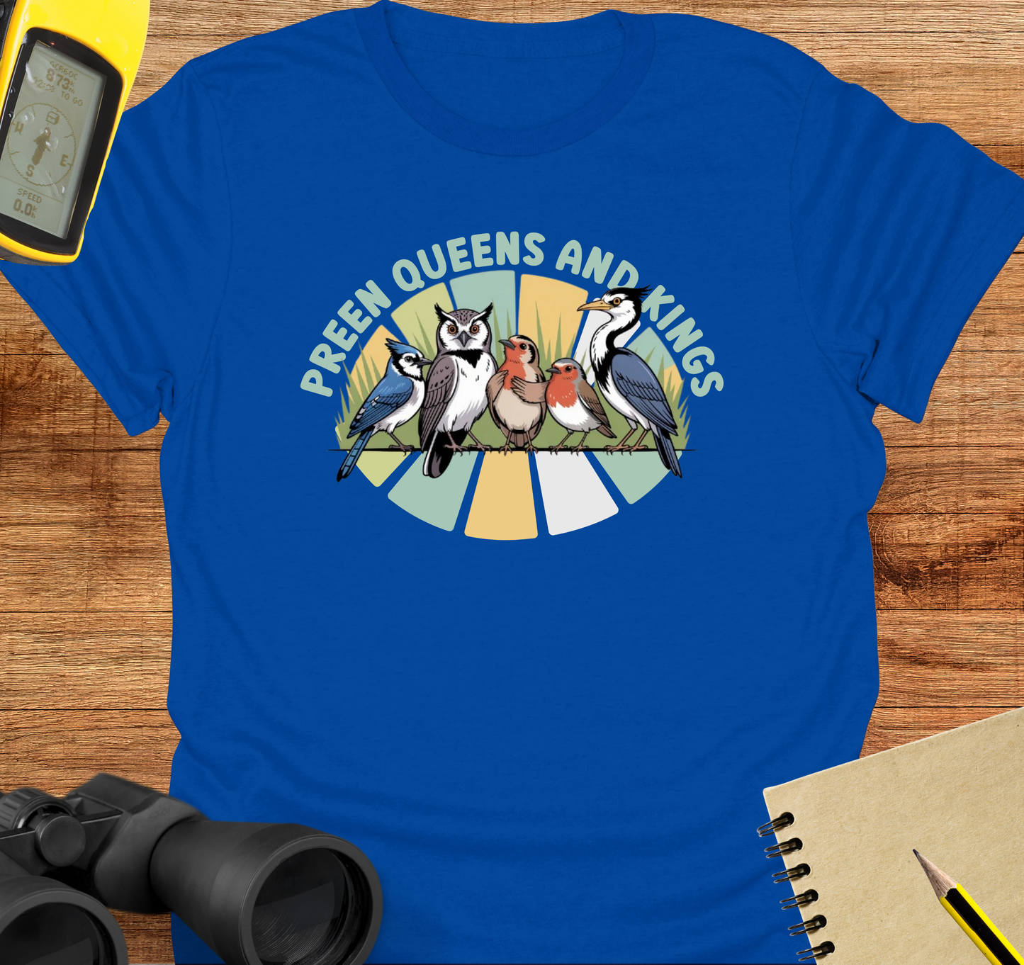 Preen Queens T-shirt