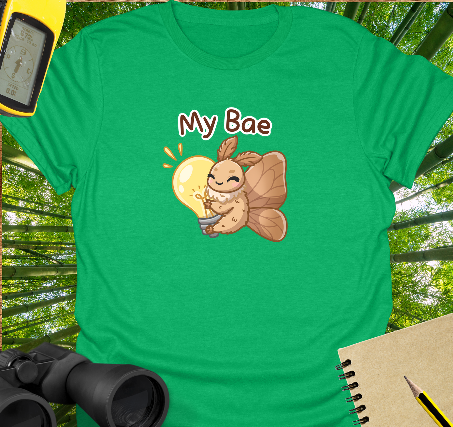 My Bae T-shirt