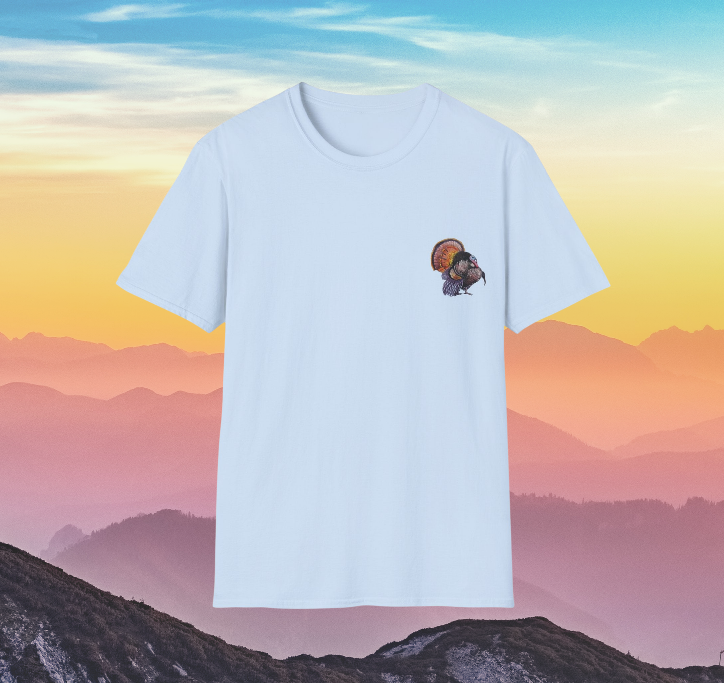 Turkey T-shirt