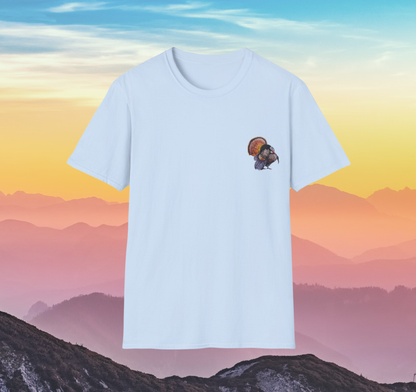 Turkey T-shirt