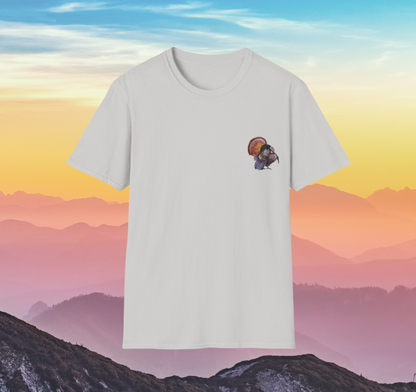 Turkey T-shirt