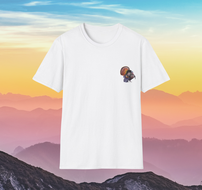 Turkey T-shirt